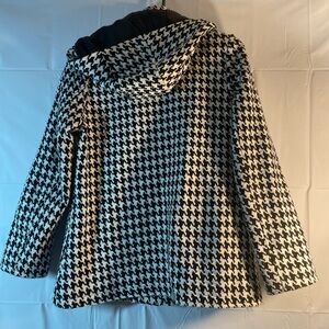 Holiday Editions girls pea coat